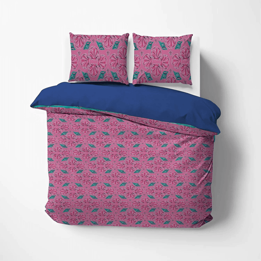 Funny Southern Cat Pun Bedding set, Southern Cat Soft Duvet Cover Set, Simply Southern Sofia DNT Bedding Set, Gifts for Southern