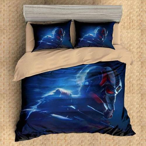 3D Customize Star Wars Battlefront Customized Duvet Cover Bedding Set