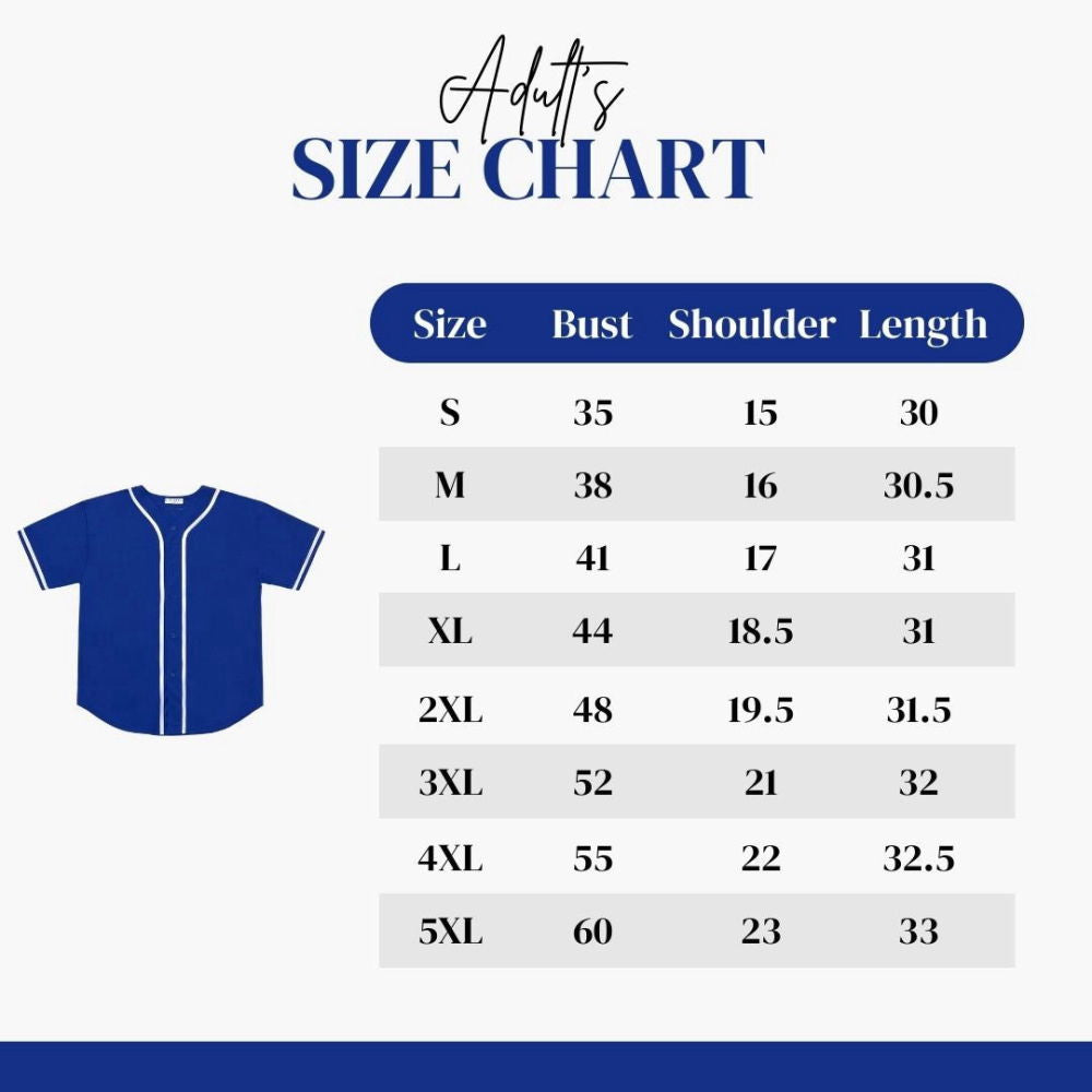 Personalized Big Rush Time Baseball Jersey - BTR Fan Gift - Aopprinter