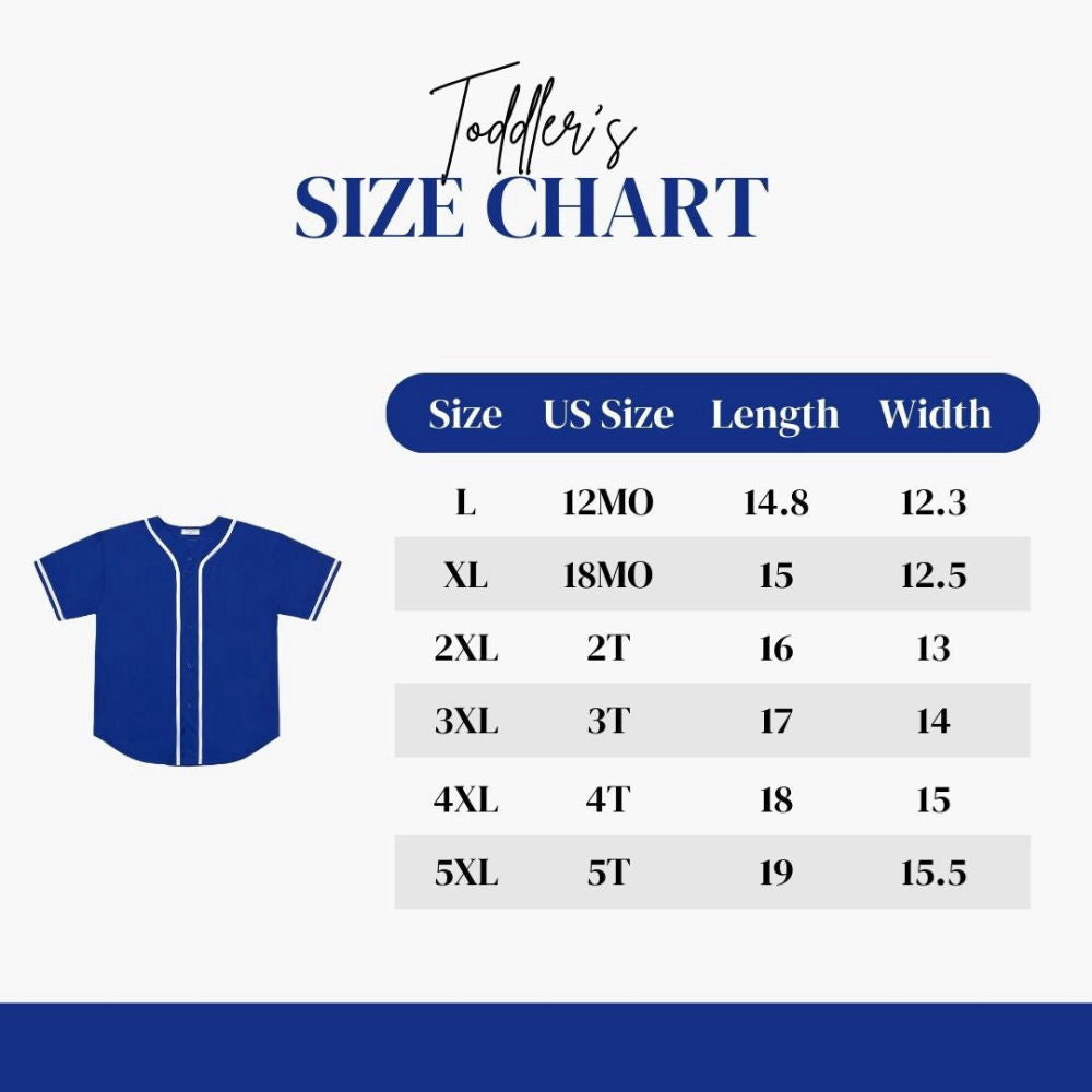 Personalized Big Rush Time Baseball Jersey - BTR Fan Gift - Aopprinter