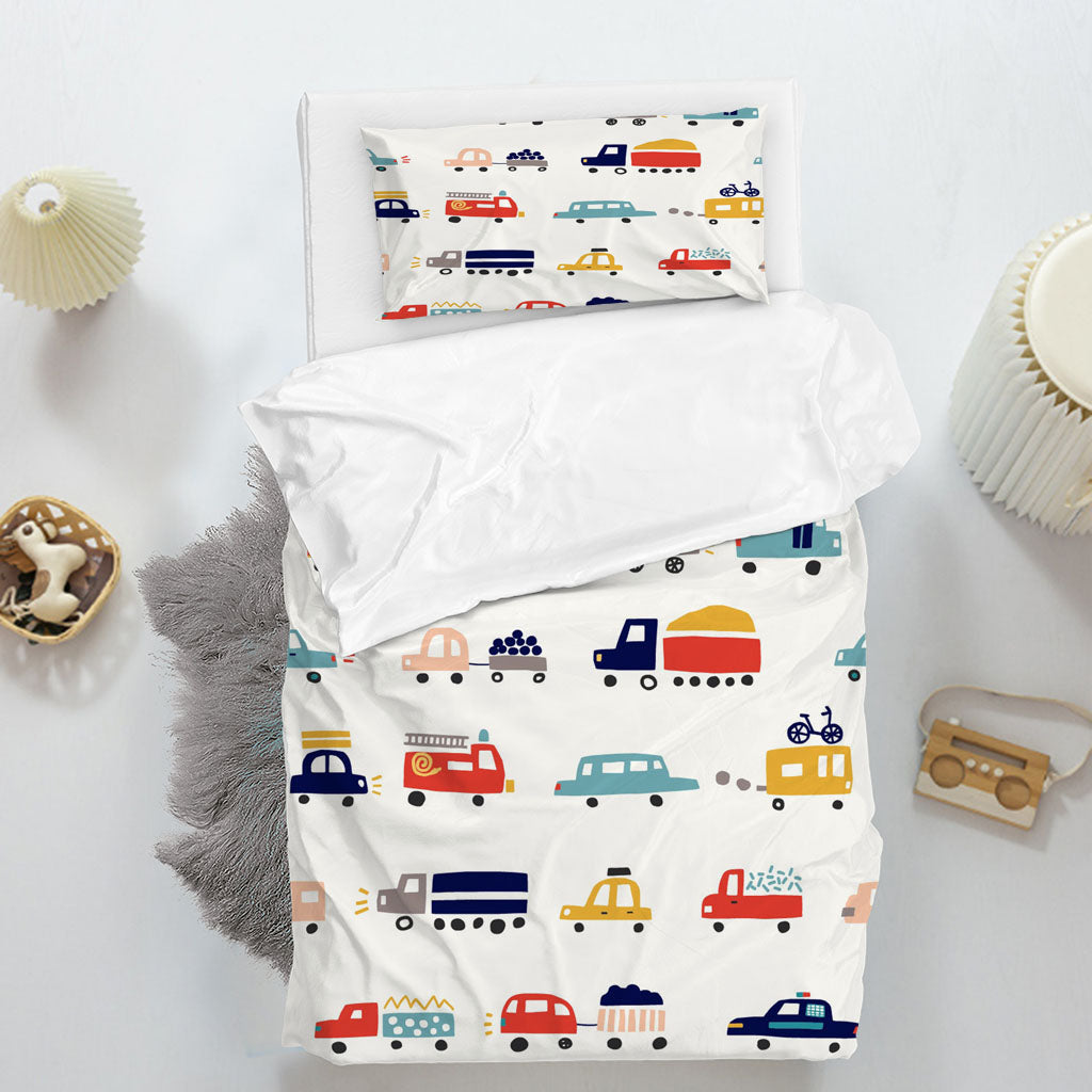 3D Car Cycling Aircraft Quilt Cover Set Bedding Set Duvet Cover Pillowcases 1315