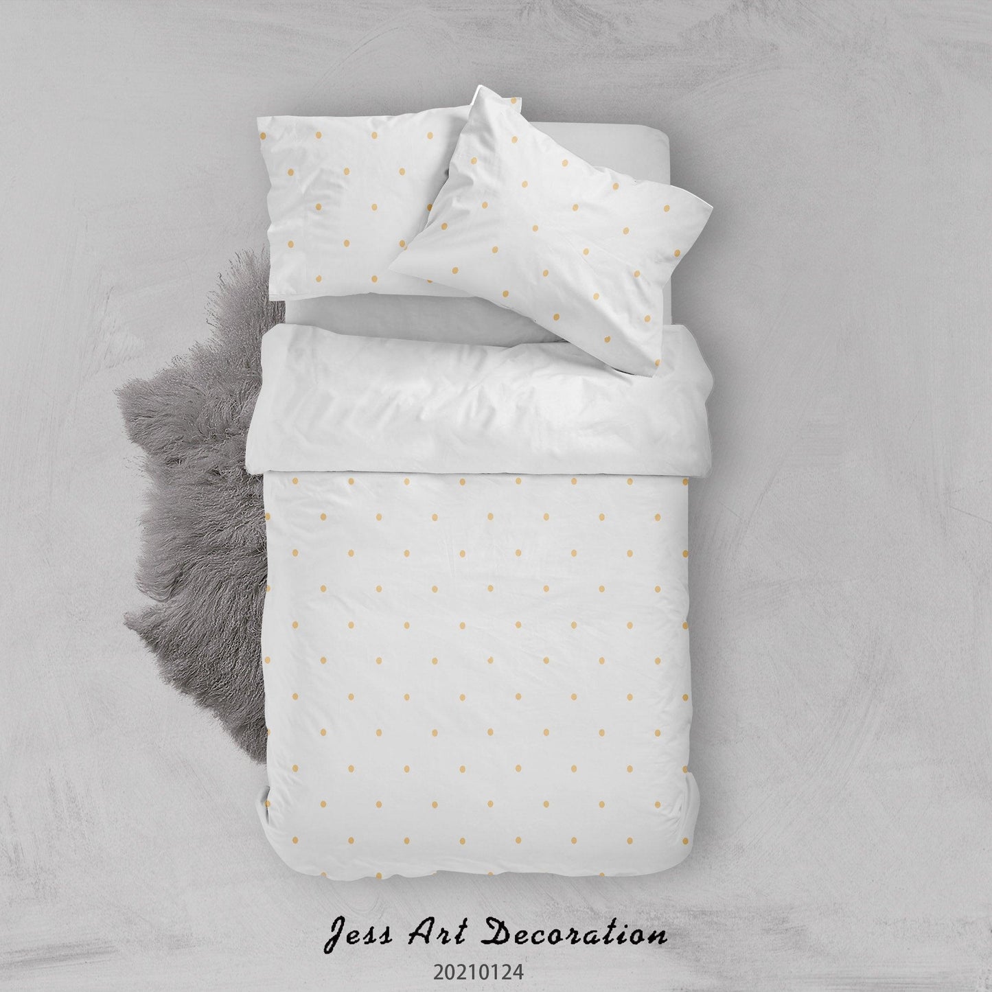 3D Abstract Geometric Shape Quilt Cover Set Bedding Set Duvet Cover Pillowcases 59