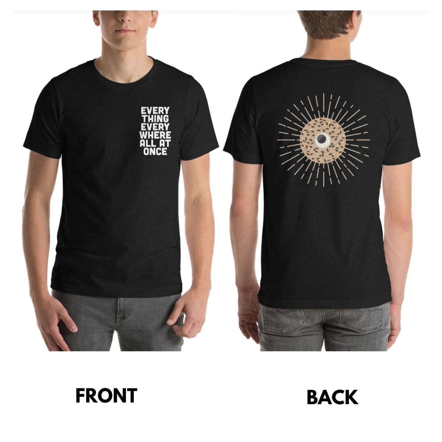 Everything Everywhere All At Once Googly