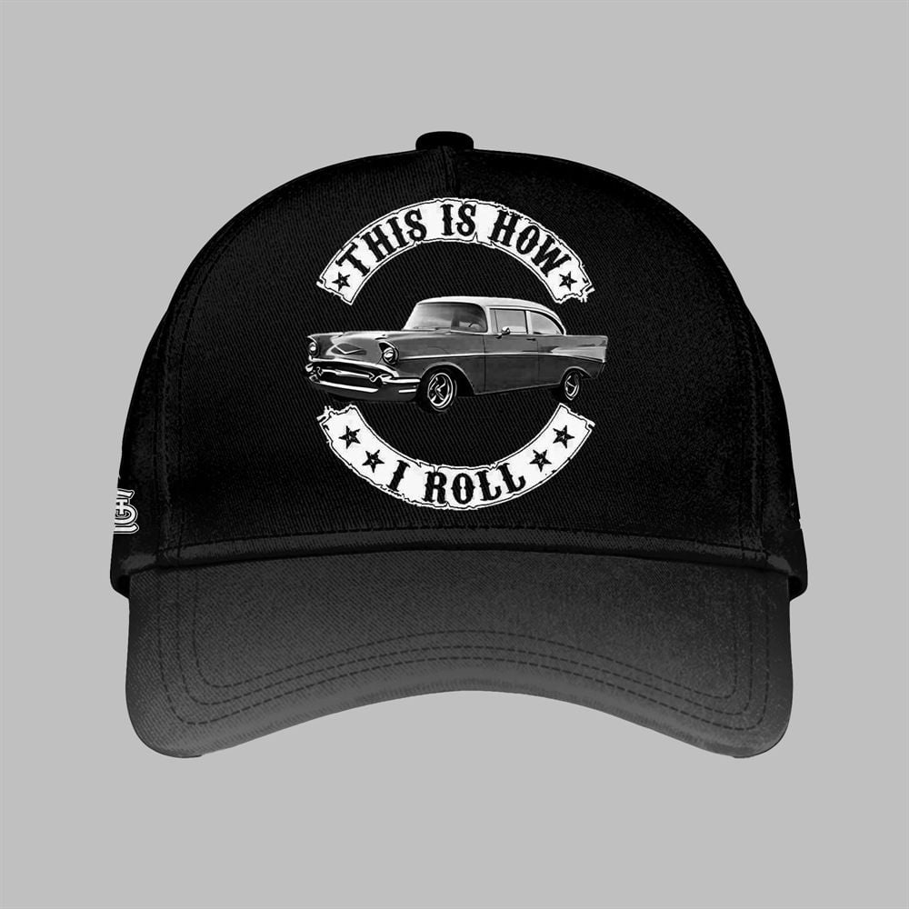 2025 Cardinals Classic Car Pride Jersey - Grishko.com