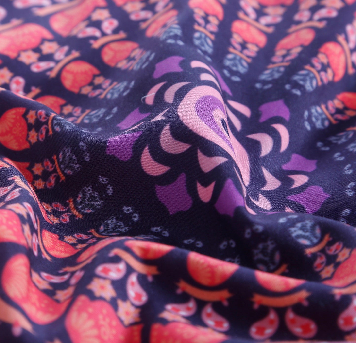 3D Bohemian Red Quilt Cover Set Bedding Set Pillowcases 116