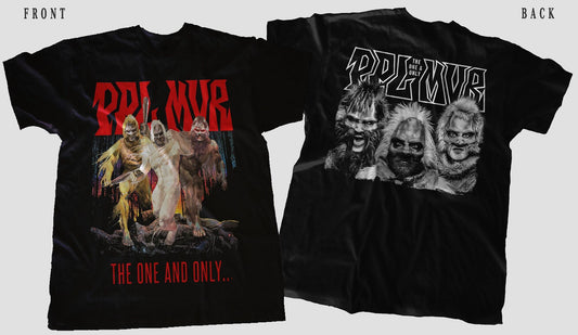 PPLMVR The One And Only Shirt