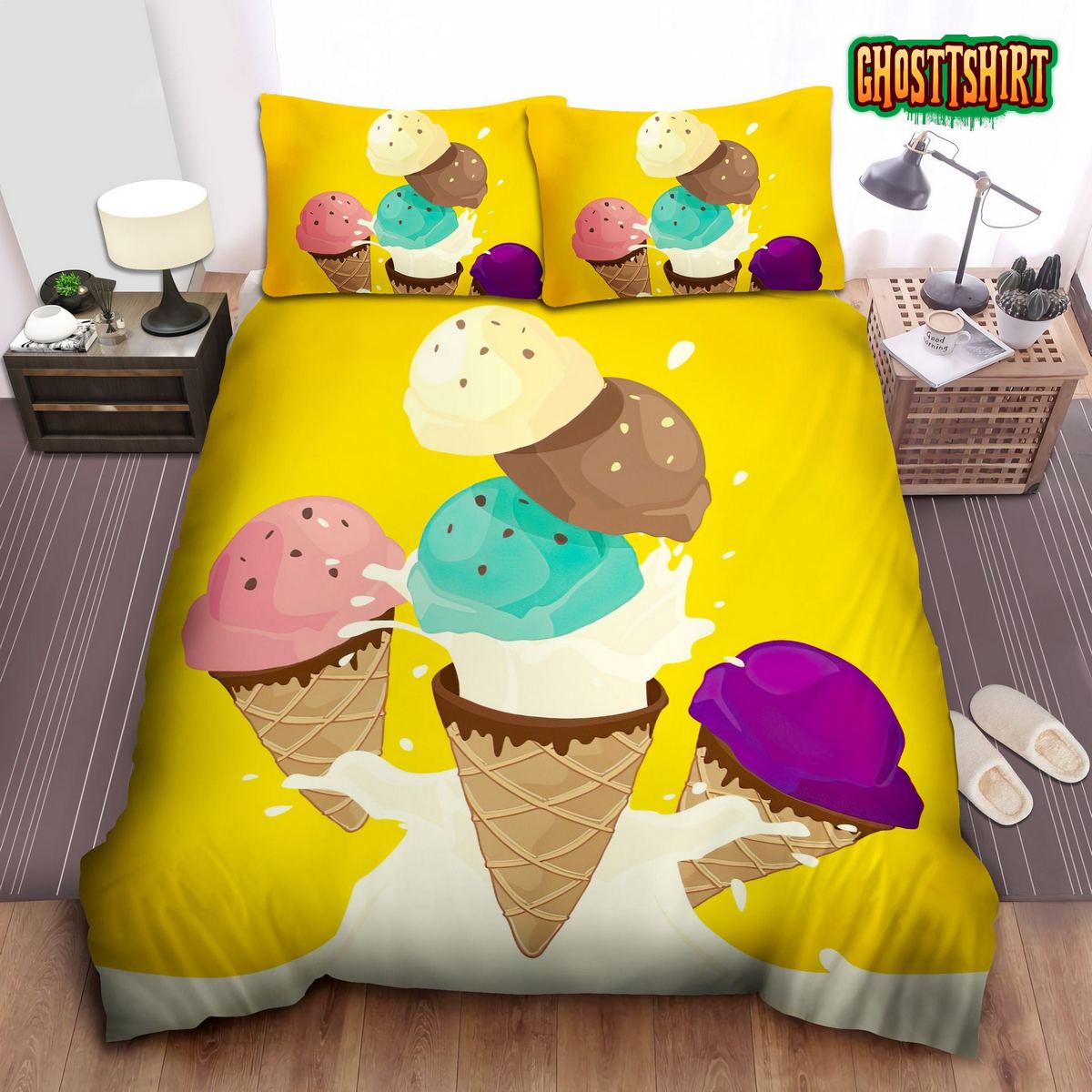 2pac Bed Sheets Duvet Cover Bedding Set