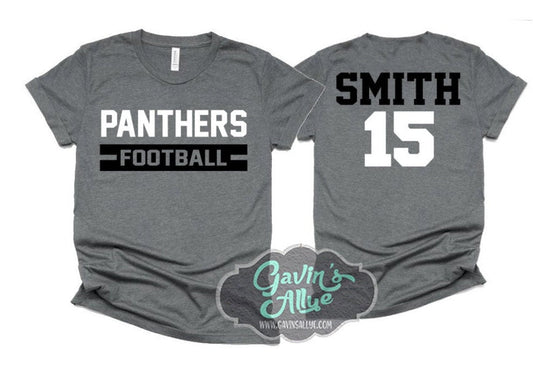 Football Shirts | Football Shirt | Football Spirit Wear | Custom Football Shirt