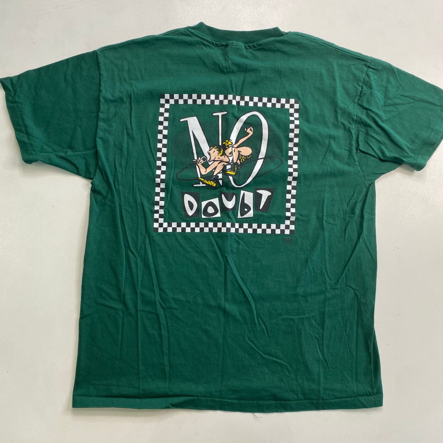 1992 No Doubt T-Shirt