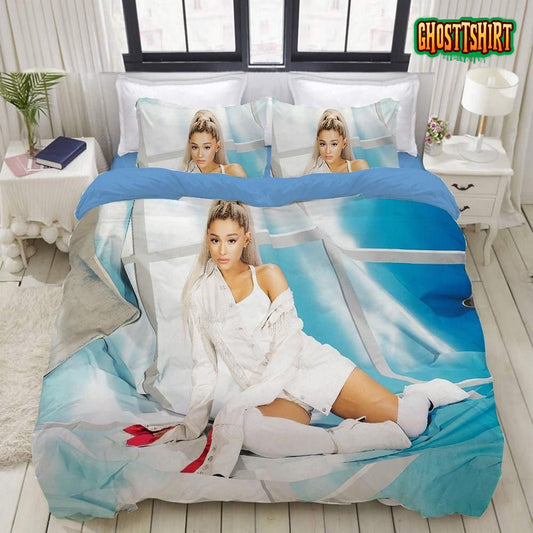 3D Art Avengers 3 Captain America Patterns Teven Steve Rogerss Duvet Cover Bedding Set