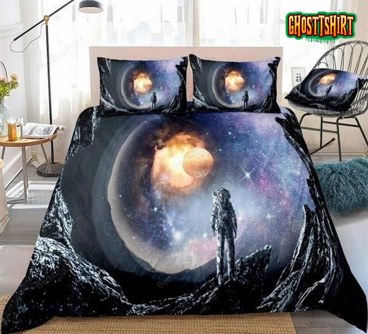 3D Attack On Titan Duvet Cover Bedding Set