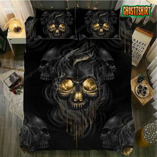 3D Black Panther Marvel American Superhero Film Bedding Set