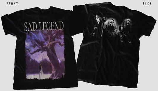 Sad Legend Shirt