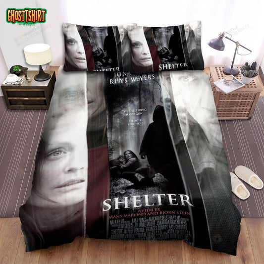 6 Souls Poster Bed Sheets Spread Comforter Duvet Cover Bedding Set