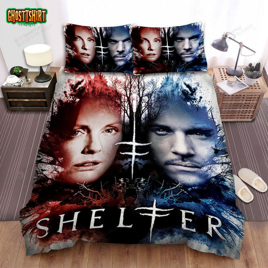 6 Souls Poster Ver 3 Bed Sheets Spread Comforter Duvet Cover Bedding Set