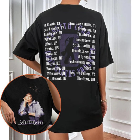Rip Loretta Lynn Tshirt