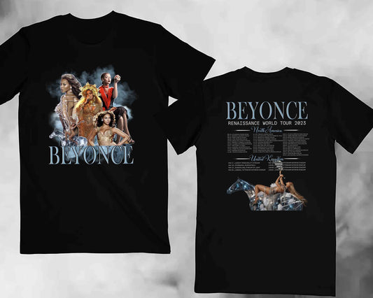 Beyonce Renaissance Shirt, Beyonc Renaissance Tour 2023