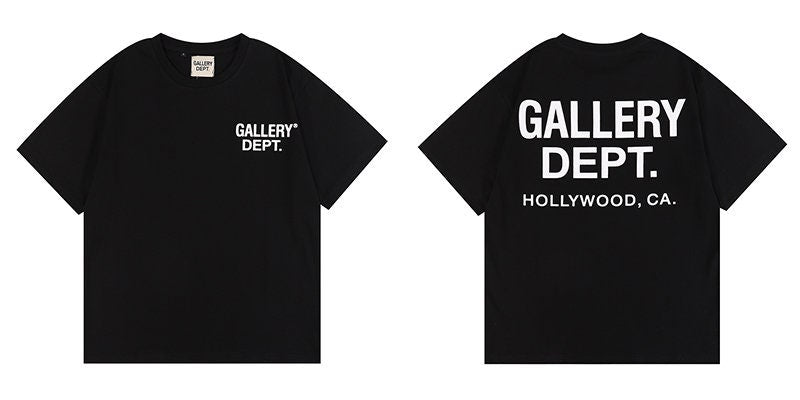 Gallry dept Tee, Stylish Tee, Streetwear Tee