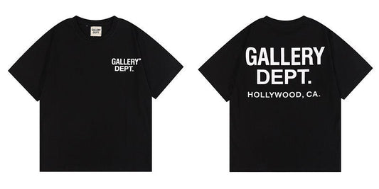Gallry dept Tee, Stylish Tee, Streetwear Tee