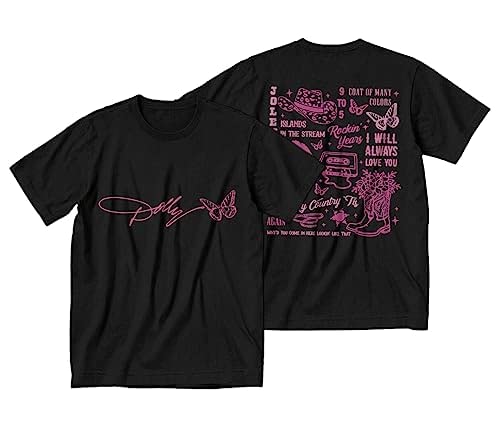 Country Music Tee, Nashville Shirt, Do.ll.y Shirt, In D.ol.ly We Trust Shirt