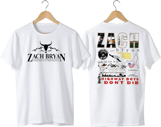 A Famous American Singer-Songwriter Unisex Shirt