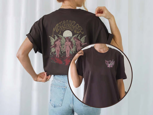 Melanie Martinez Shirt, American Singer Shirt, Music Shirt