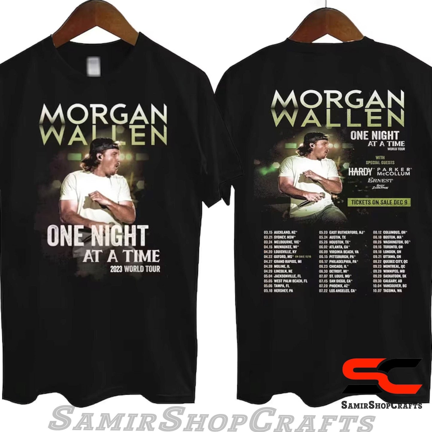 Wallen Western Tour 2023 Merch, Wallen Western Tshirt,Wallen Western Fan Gift