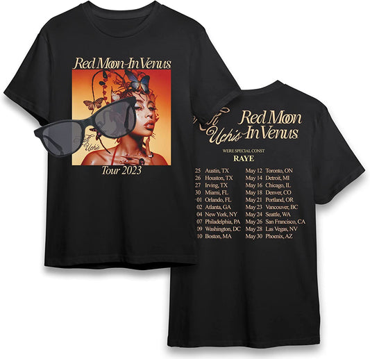 Ka Li Uch is 2023 North America Shirt