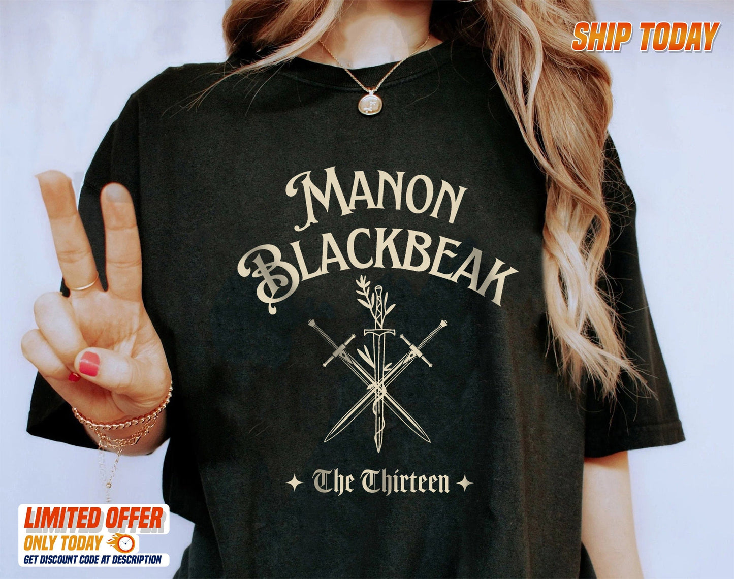 The Thirteen Shirt Gift for Fans, Sarah J Maas Shirt, Throne of Glass Merch