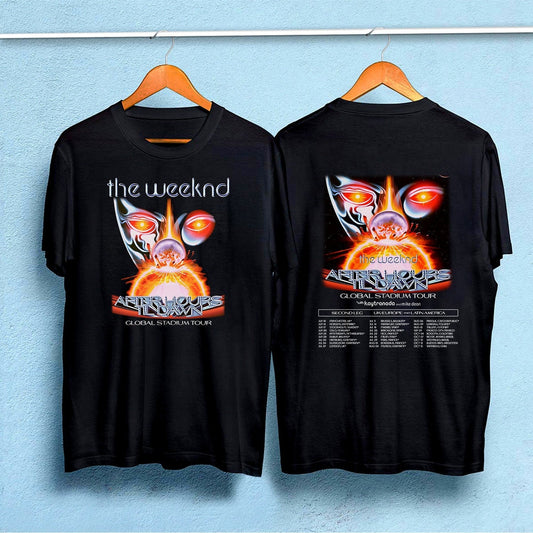 The After Hours Til Dawn 2023 Tour