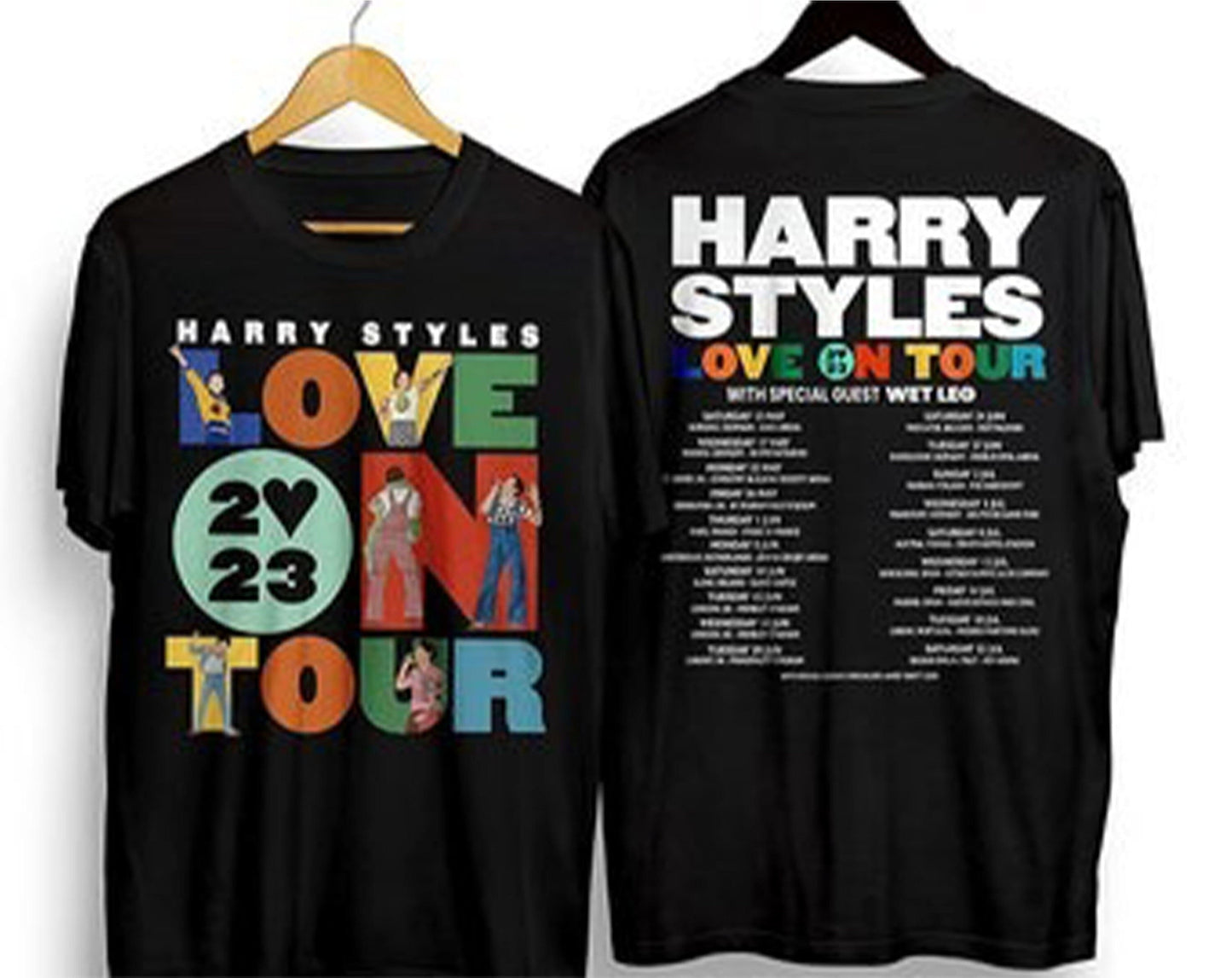 Harry Shirt 2023,Hot trending T-shirt