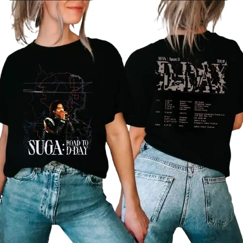 Daechwita Agust D Everyone Knows My Name Cat