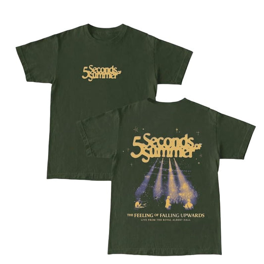 5s%os The Fe%eli%ng Of Fal%ling Upw%ards Albe%rt Double Sided T-Shirts