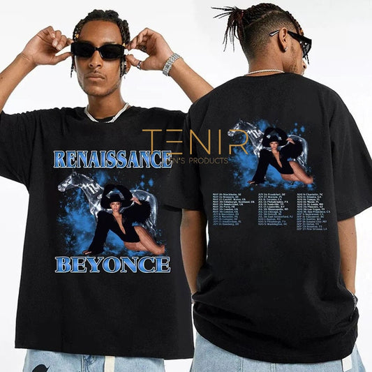 Beyonc Renaissance World Tour Shirt, Beyonce Renaissance World Tour Merch