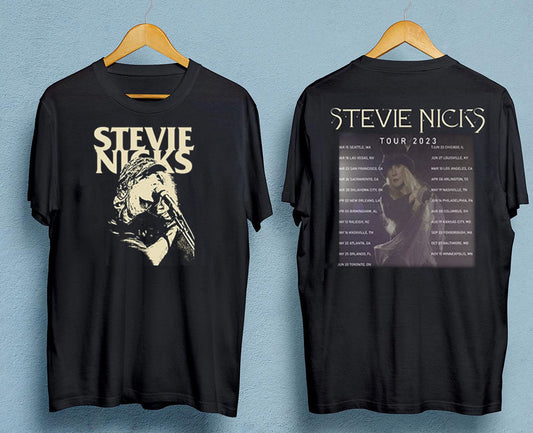 Stevie Nicks Shirt , Stevie Nicks Tour 2023 T shirt