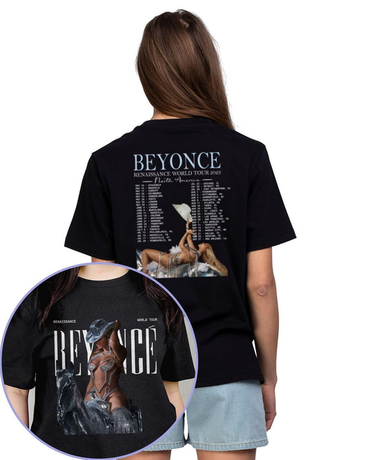 Be.yon.ce Renaissance World Tour 2023 Renaissance World Tour 2023 Shirt