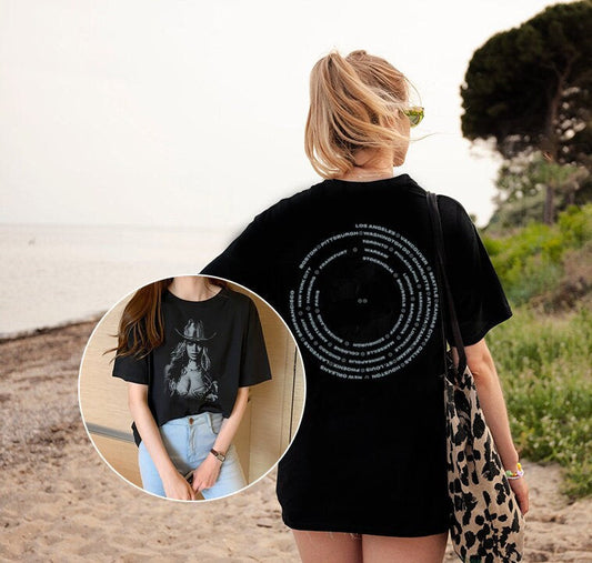 Beyonce Tour 2023 Renaissance World Tour 2023 Shirt