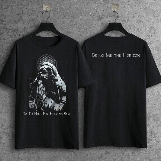 Bring Me The Horizon T-Shirt