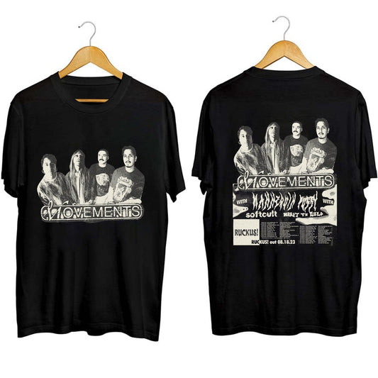 Movements 2023 Concert