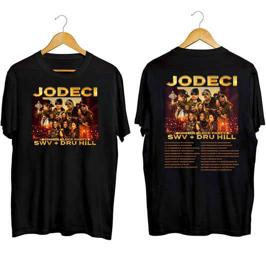 Jodeci 2023 Concert