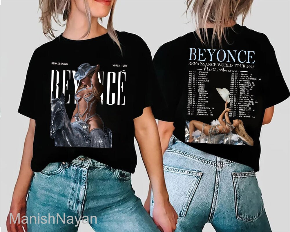 Beyonc Renaissance World Tour