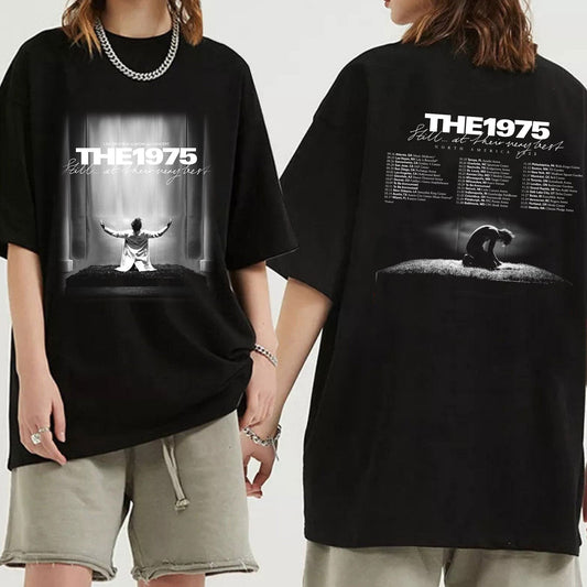 The 1975 Tour 2023 Shirt, At Their Very Best North America Tour 2023