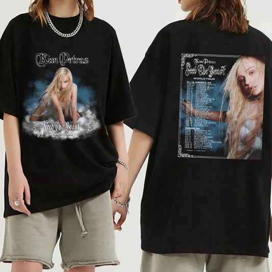 Kim Petras 2023 Concert