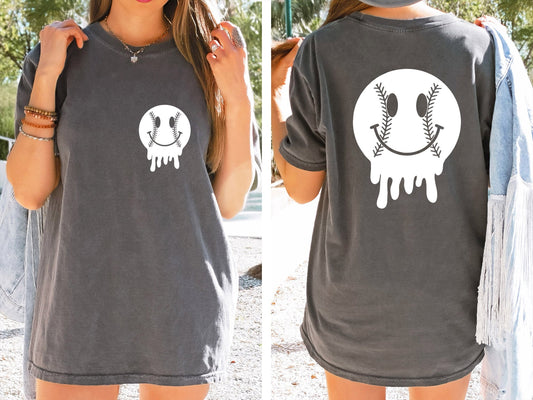 Cute and Comfortable Good Smile Tee, Fun and Playful Good Smile T-Shirt