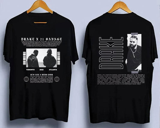 It's All A Blur Tour 2023 Shirt, D&21 S Shirt