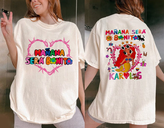 Team Karol,Karol G Fan,Karol G Shirt