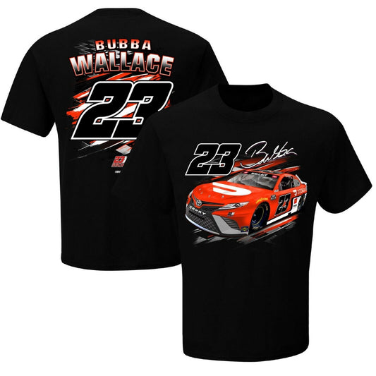 Bubba Wallace T-shirt, Vintage Bubba Wallace Shirt