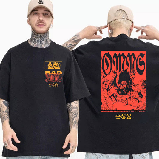 Bad Omen Band Gift Shirt