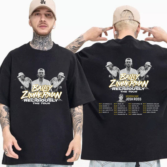 Bailey Zimmerman Country Music