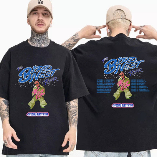 NoCap The Birdnest 2023 Concert